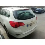 OPEL ASTRA J SPORTS TOURER OPEL ASTRA J SPORTS TOURER '2014 SELECTIVE BLANCO 2012