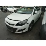 OPEL ASTRA J SPORTS TOURER OPEL ASTRA J SPORTS TOURER '2014 SELECTIVE BLANCO 2012