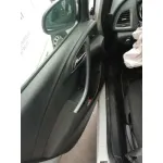 OPEL ASTRA J SPORTS TOURER OPEL ASTRA J SPORTS TOURER '2014 SELECTIVE BLANCO 2012