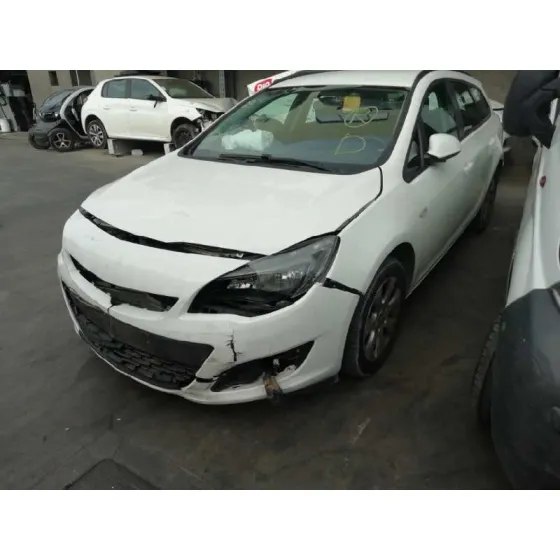 OPEL ASTRA J SPORTS TOURER '2014 SELECTIVE BLANCO