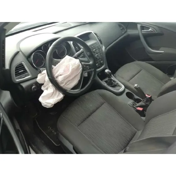 OPEL ASTRA J SPORTS TOURER '2014 SELECTIVE BLANCO