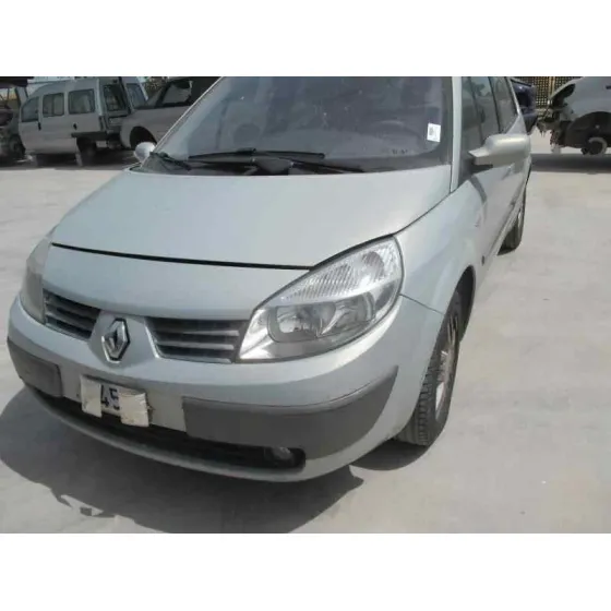 RENAULT SCENIC II '2003 CONFORT DYNAMIQUE GRIS