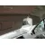 RENAULT SCENIC II '2003 CONFORT DYNAMIQUE GRIS
