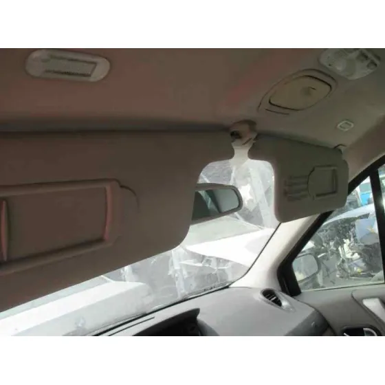 RENAULT SCENIC II '2003 CONFORT DYNAMIQUE GRIS
