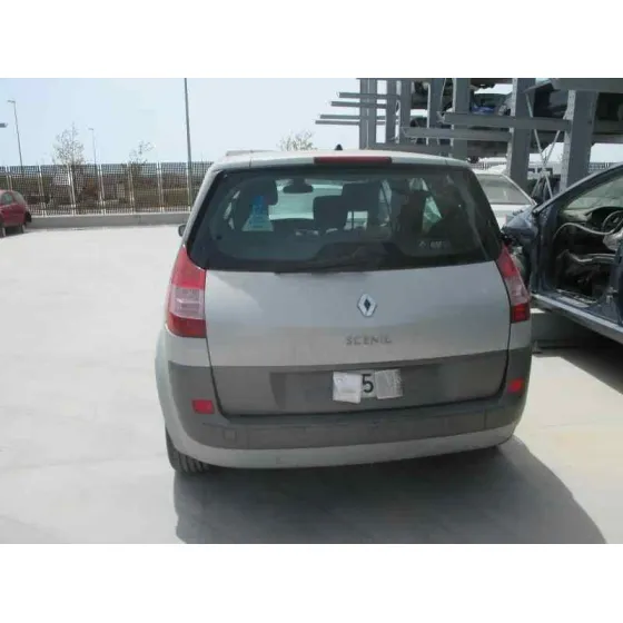 RENAULT SCENIC II '2003 CONFORT DYNAMIQUE GRIS
