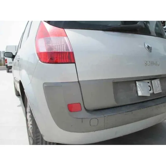 RENAULT SCENIC II '2003 CONFORT DYNAMIQUE GRIS