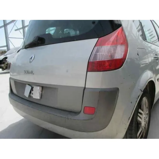 RENAULT SCENIC II '2003 CONFORT DYNAMIQUE GRIS
