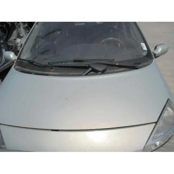 RENAULT SCENIC II '2003 CONFORT DYNAMIQUE GRIS