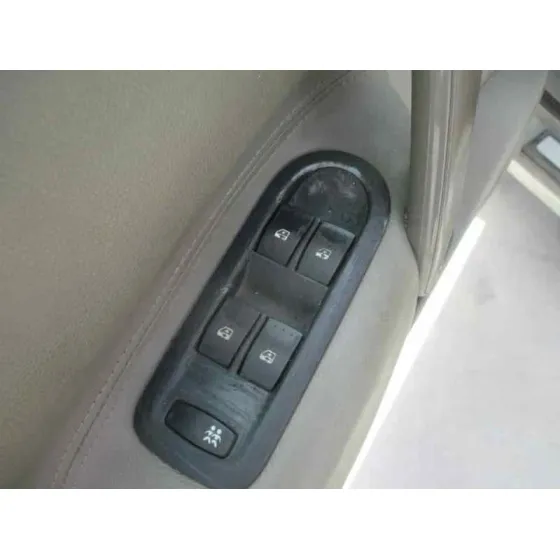 RENAULT SCENIC II '2003 CONFORT DYNAMIQUE GRIS