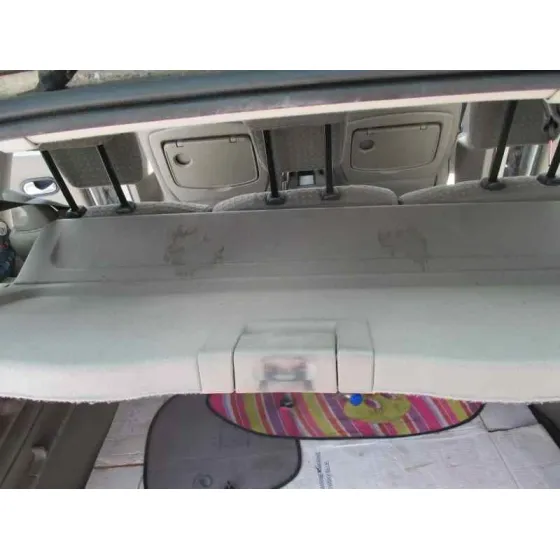 RENAULT SCENIC II '2003 CONFORT DYNAMIQUE GRIS