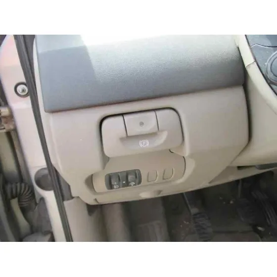 RENAULT SCENIC II '2003 CONFORT DYNAMIQUE GRIS