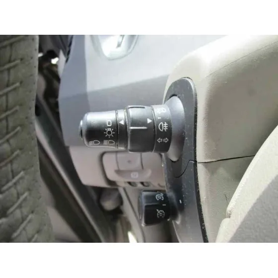 RENAULT SCENIC II '2003 CONFORT DYNAMIQUE GRIS