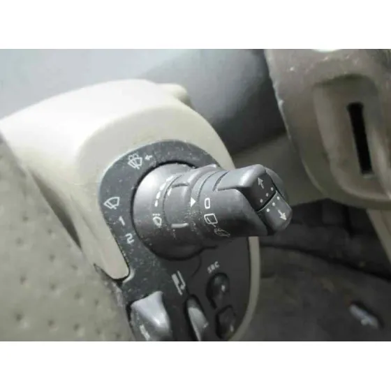 RENAULT SCENIC II '2003 CONFORT DYNAMIQUE GRIS
