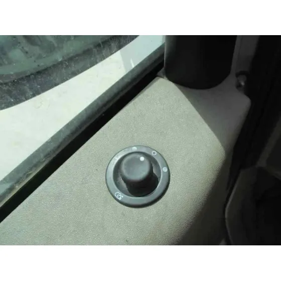 RENAULT SCENIC II '2003 CONFORT DYNAMIQUE GRIS