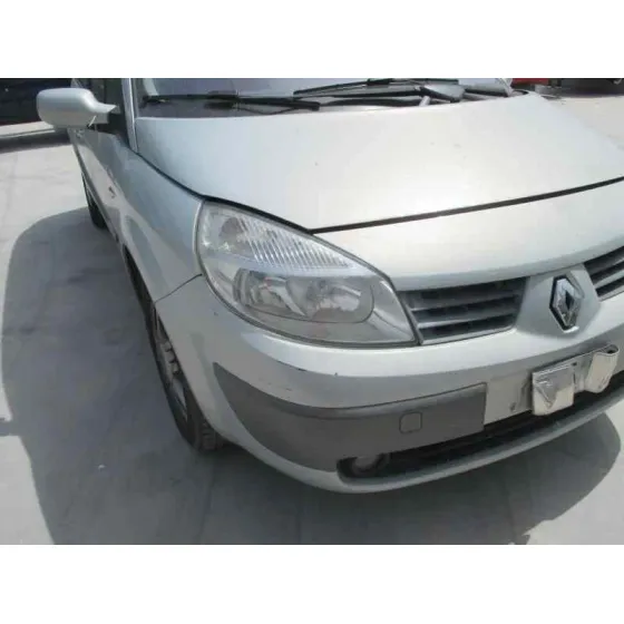RENAULT SCENIC II '2003 CONFORT DYNAMIQUE GRIS