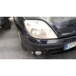 RENAULT SCENIC (JA..) RENAULT SCENIC (JA..) '2000 1.6 16V NEGRO 1999
