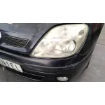 RENAULT SCENIC (JA..) RENAULT SCENIC (JA..) '2000 1.6 16V NEGRO 1999