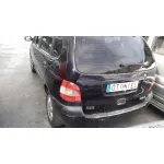 RENAULT SCENIC (JA..) RENAULT SCENIC (JA..) '2000 1.6 16V NEGRO 1999