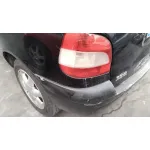 RENAULT SCENIC (JA..) RENAULT SCENIC (JA..) '2000 1.6 16V NEGRO 1999