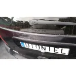 RENAULT SCENIC (JA..) RENAULT SCENIC (JA..) '2000 1.6 16V NEGRO 1999