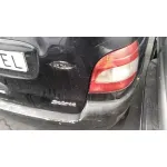 RENAULT SCENIC (JA..) RENAULT SCENIC (JA..) '2000 1.6 16V NEGRO 1999