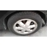 RENAULT SCENIC (JA..) RENAULT SCENIC (JA..) '2000 1.6 16V NEGRO 1999