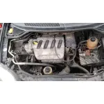 RENAULT SCENIC (JA..) RENAULT SCENIC (JA..) '2000 1.6 16V NEGRO 1999