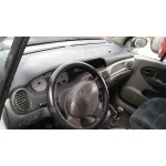 RENAULT SCENIC (JA..) RENAULT SCENIC (JA..) '2000 1.6 16V NEGRO 1999
