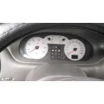 RENAULT SCENIC (JA..) RENAULT SCENIC (JA..) '2000 1.6 16V NEGRO 1999