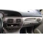 RENAULT SCENIC (JA..) RENAULT SCENIC (JA..) '2000 1.6 16V NEGRO 1999
