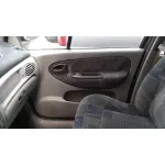 RENAULT SCENIC (JA..) RENAULT SCENIC (JA..) '2000 1.6 16V NEGRO 1999