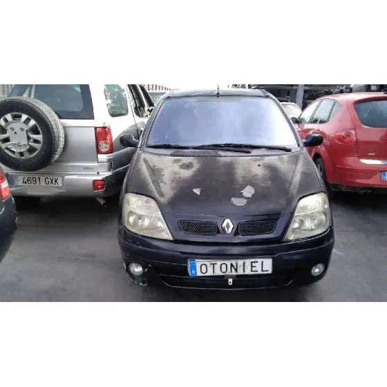 RENAULT SCENIC (JA..) '2000 1.6 16V NEGRO