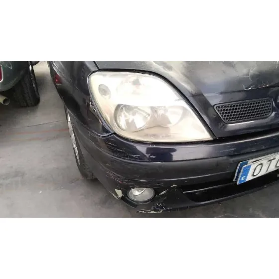 RENAULT SCENIC (JA..) '2000 1.6 16V NEGRO