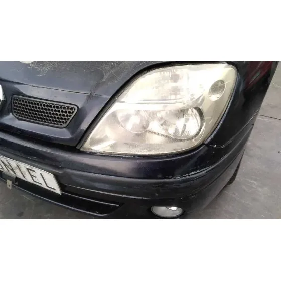 RENAULT SCENIC (JA..) '2000 1.6 16V NEGRO