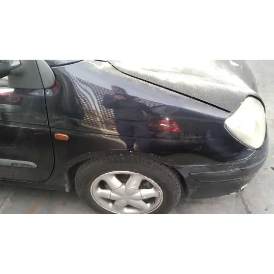 RENAULT SCENIC (JA..) '2000 1.6 16V NEGRO