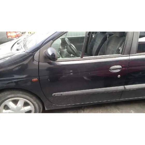 RENAULT SCENIC (JA..) '2000 1.6 16V NEGRO