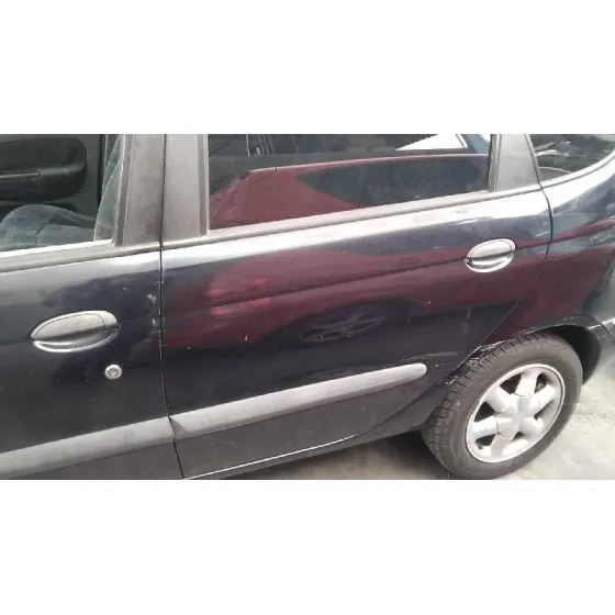 RENAULT SCENIC (JA..) '2000 1.6 16V NEGRO