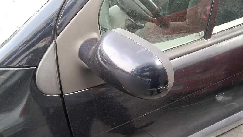 RENAULT SCENIC (JA..) '2000 1.6 16V NEGRO