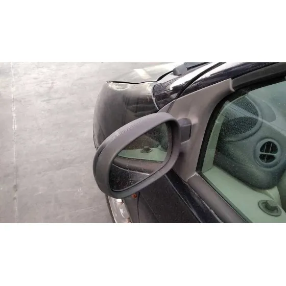 RENAULT SCENIC (JA..) '2000 1.6 16V NEGRO