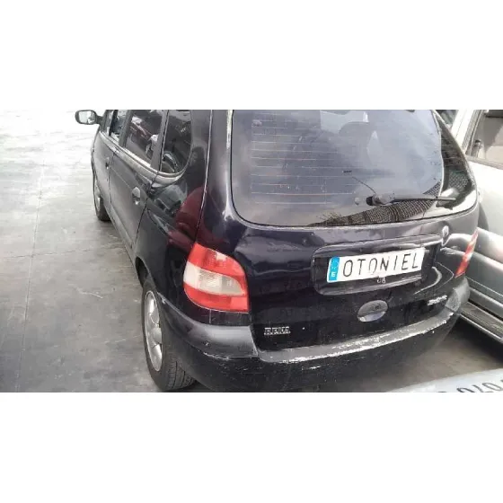 RENAULT SCENIC (JA..) '2000 1.6 16V NEGRO