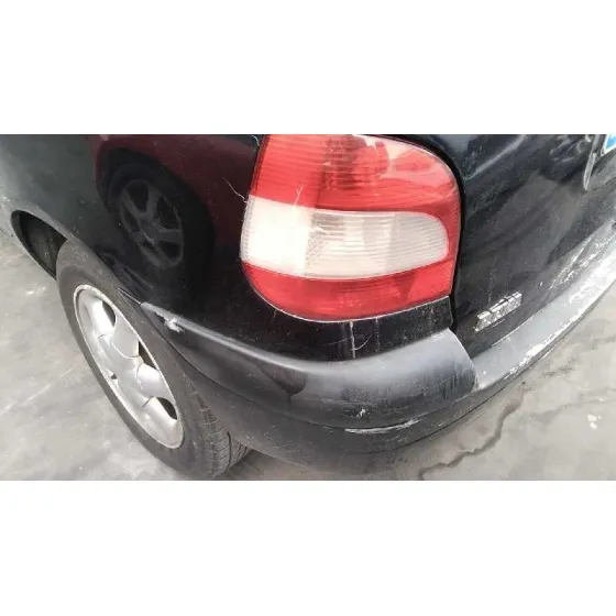 RENAULT SCENIC (JA..) '2000 1.6 16V NEGRO