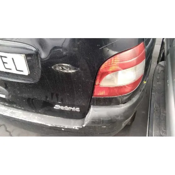RENAULT SCENIC (JA..) '2000 1.6 16V NEGRO
