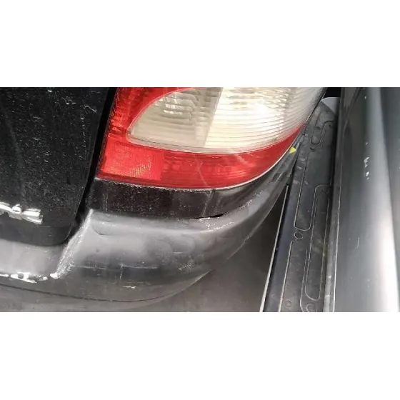 RENAULT SCENIC (JA..) '2000 1.6 16V NEGRO
