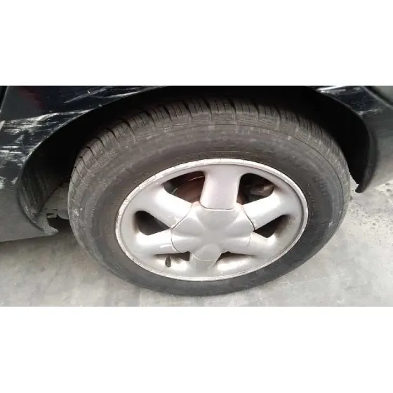 RENAULT SCENIC (JA..) '2000 1.6 16V NEGRO