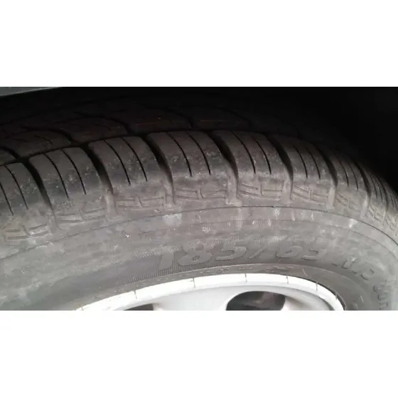 RENAULT SCENIC (JA..) '2000 1.6 16V NEGRO