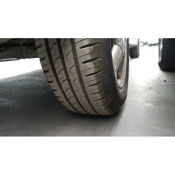 RENAULT SCENIC (JA..) '2000 1.6 16V NEGRO