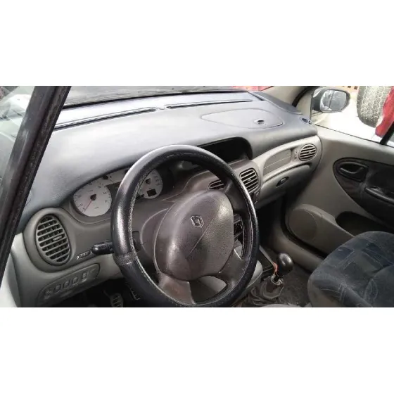 RENAULT SCENIC (JA..) '2000 1.6 16V NEGRO