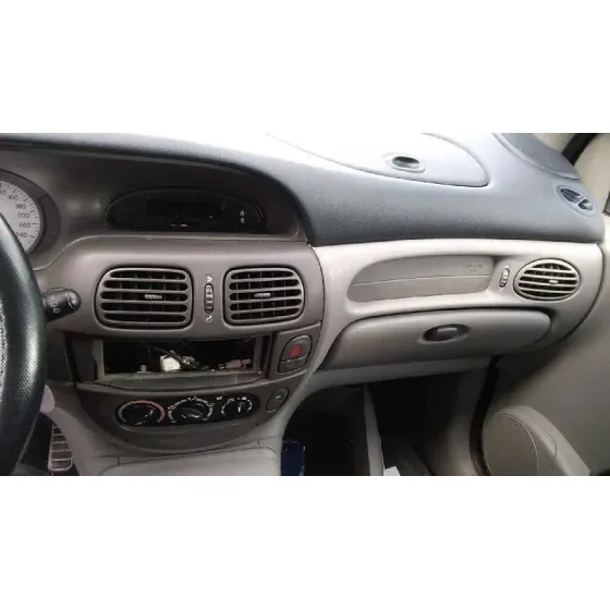 RENAULT SCENIC (JA..) '2000 1.6 16V NEGRO