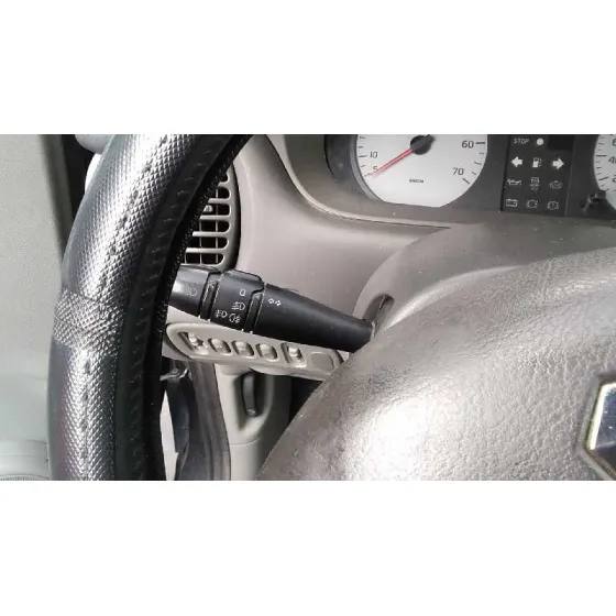 RENAULT SCENIC (JA..) '2000 1.6 16V NEGRO