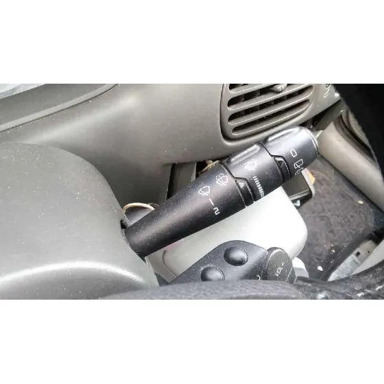 RENAULT SCENIC (JA..) '2000 1.6 16V NEGRO